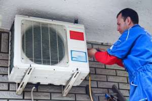 24/7 and Emergency HVAC Near Logan, NJ | Air Conidtioning and Heating Contractors